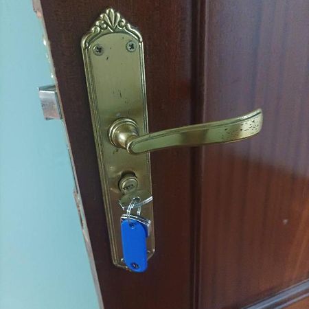 Habitacion2 Piso Lavanda Apartment Villena Ngoại thất bức ảnh