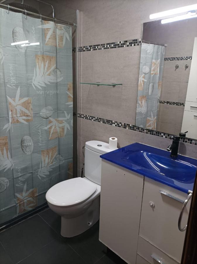 Habitacion2 Piso Lavanda Apartment Villena Ngoại thất bức ảnh
