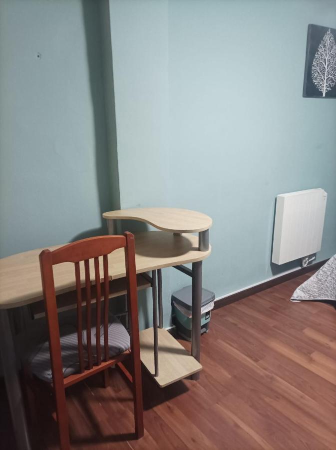 Habitacion2 Piso Lavanda Apartment Villena Ngoại thất bức ảnh
