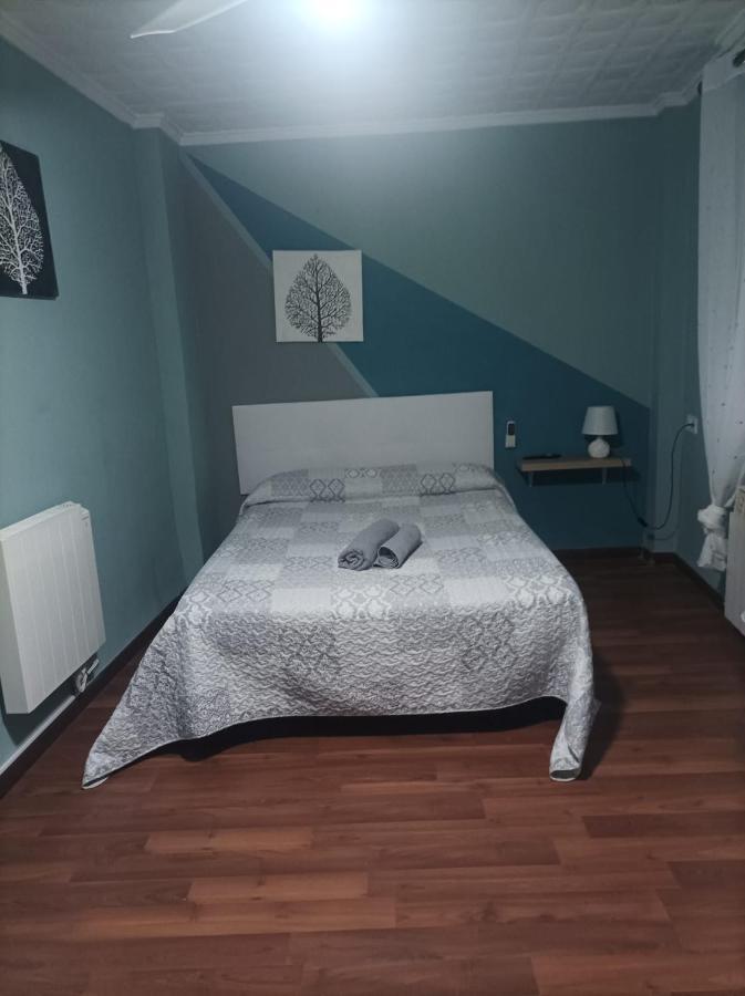 Habitacion2 Piso Lavanda Apartment Villena Ngoại thất bức ảnh