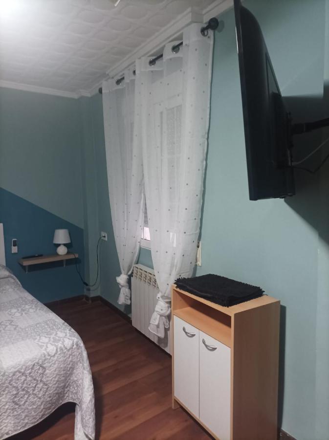 Habitacion2 Piso Lavanda Apartment Villena Ngoại thất bức ảnh